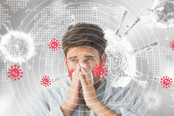 کرونا و از بین رفتن حس بویایی و چشایی