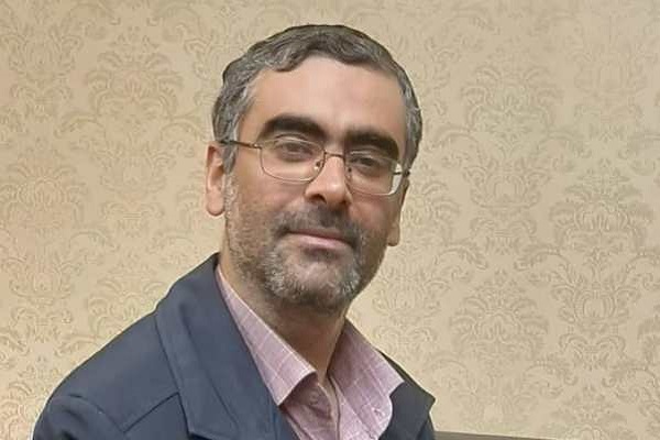 محمدجواد گودینی محمدجواد گودینی