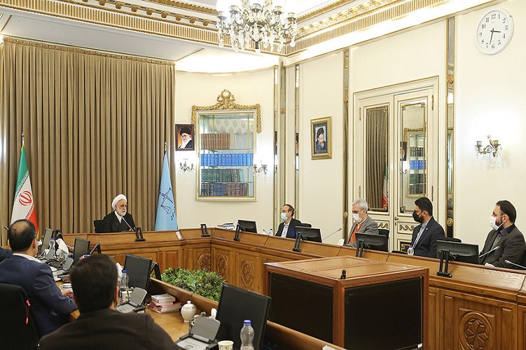 حجت&zwnj;الاسلام&zwnj;والمسلمین غلامحسین محسنی اژه&zwnj;ای