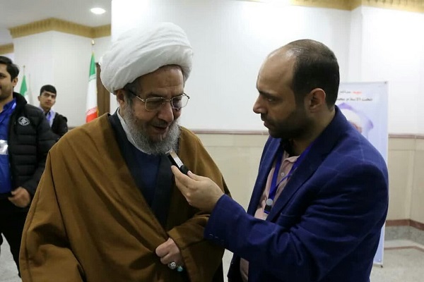 آیت الله مرتضی مقتدایی، عضو خبرگان رهبری