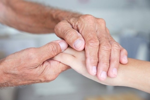 جایگاه پدر در خانواده 