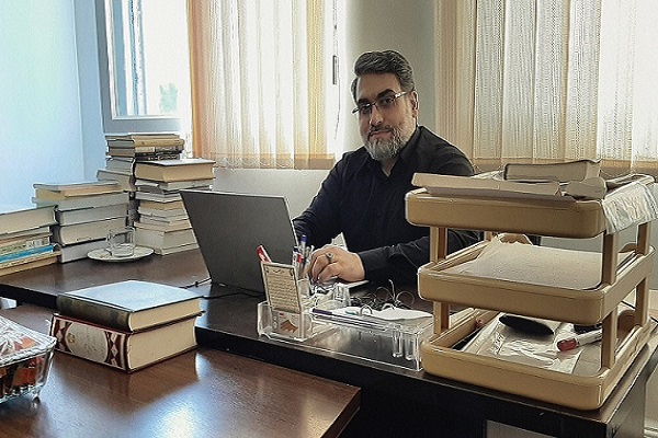 سه روز دور از مشغله‌ و سرگرمی‌های دنیایی/ اعتکاف برای نوجوان زیر 20 سال مناسب نیست