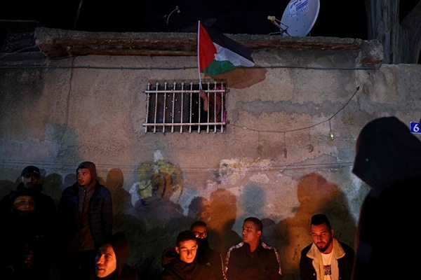 ساعات پرتنش قدس و کرانه باختری با حملات خونبار صهیونیست&zwnj;ها و هشدار جدی مقاومت /آماده