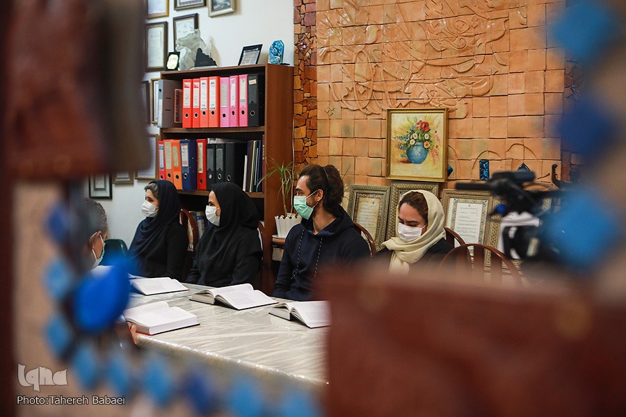 خانه و سایه پدری برای توانیابان، آسیب‌دیدگان و مبتلایان به ایدز