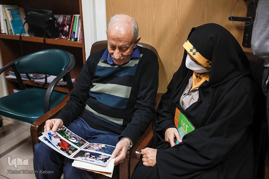 خانه و سایه پدری برای توانیابان، آسیب‌دیدگان و مبتلایان به ایدز