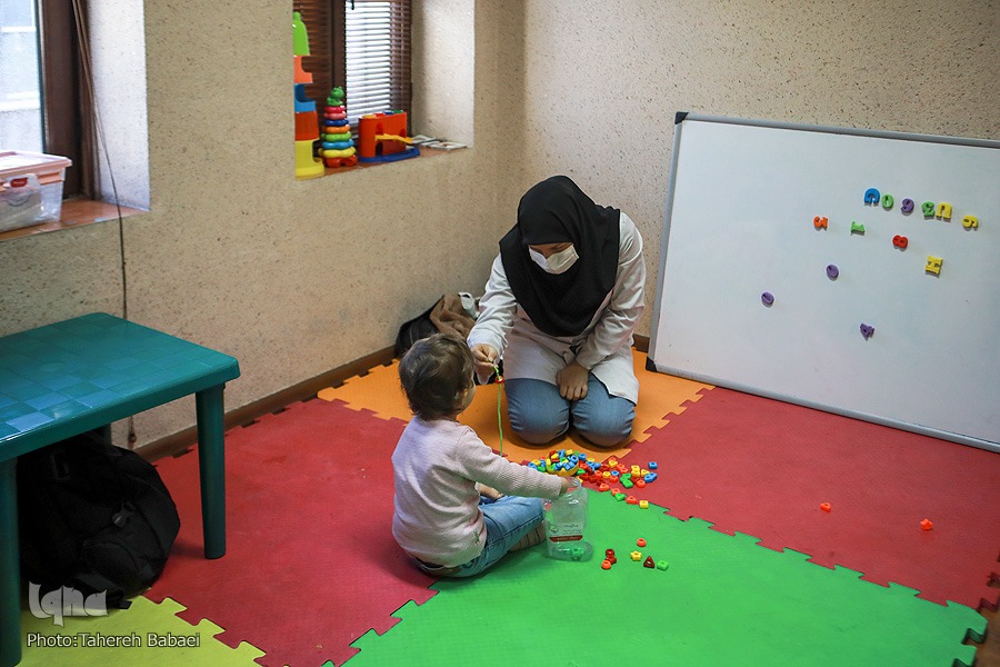 خانه و سایه پدری برای توانیابان، آسیب‌دیدگان و مبتلایان به ایدز