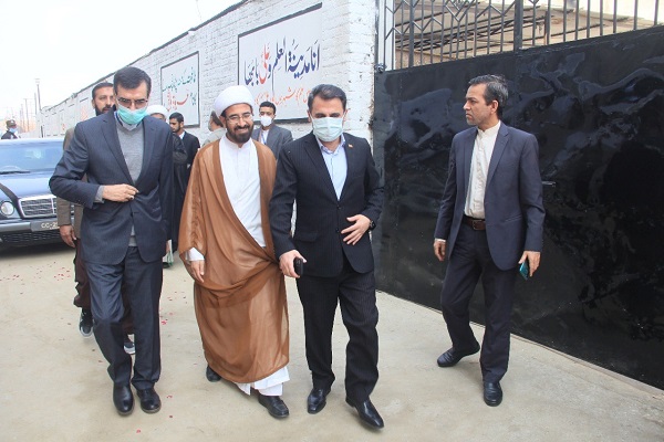 همایش بزرگ نهج البلاغه و منهج الولایه با حضور پیروان مذاهب اسلامی در لاهور