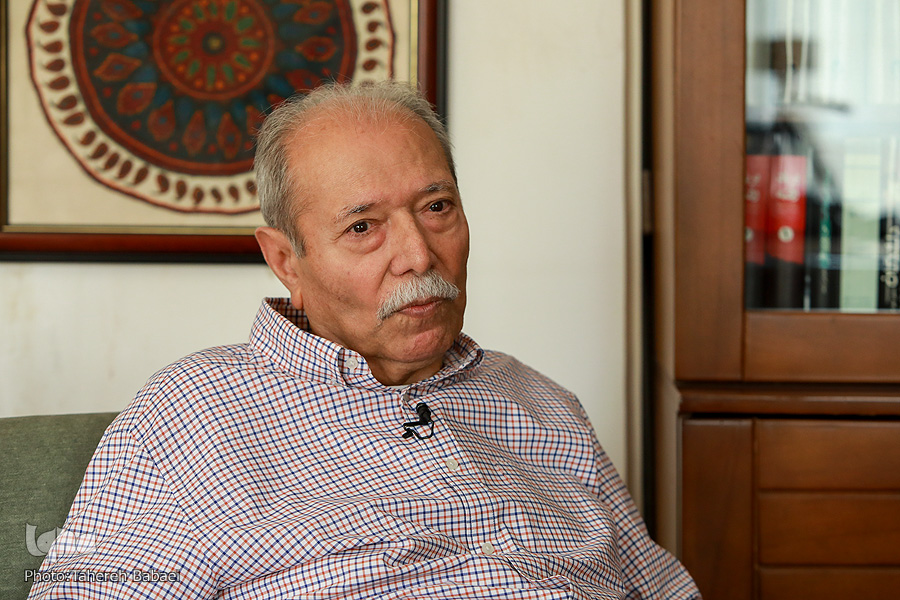 زندگی، مرگ و ایران از نگاه عالیجناب هنر ایران