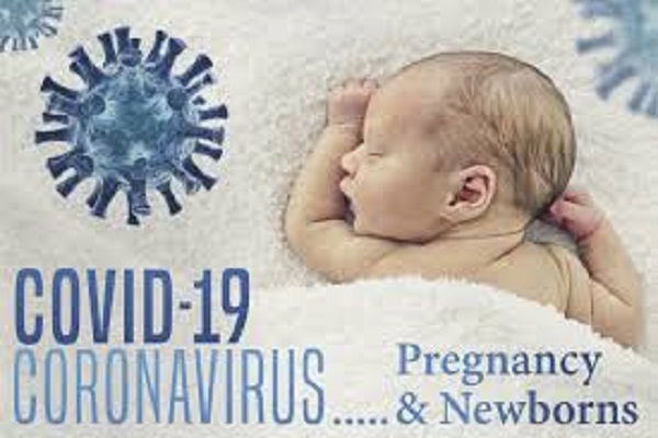 تأثیر امیکرون بر زنان باردار