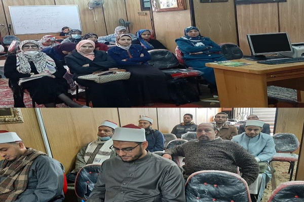  نشست &laquo;تدبر در قرآن برای مقابله با اندیشه&zwnj;های افراطی&raquo; در مصر