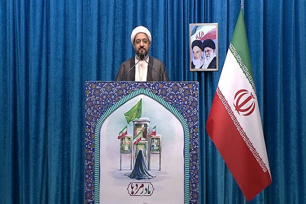 حجت الاسلام هادی