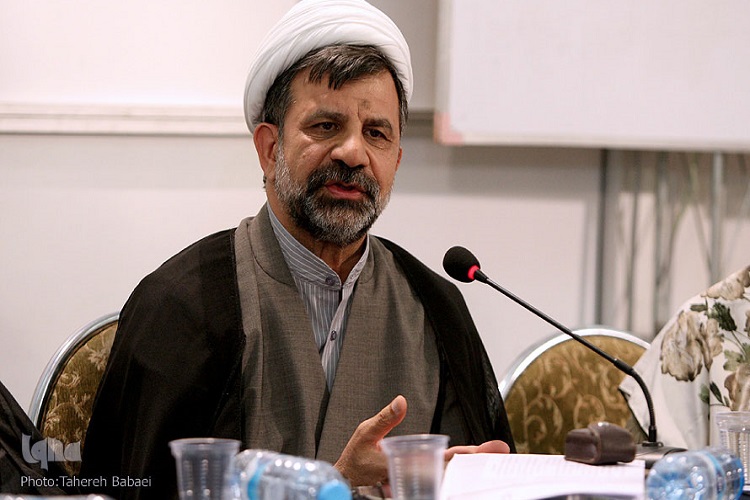 مهدی مهریزی