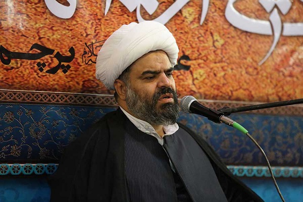 حجت&zwnj;الاسلام والمسلمین مصطفی کرمی، کارشناس مذهبی