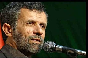 صوت | کارگزارانی شکست‌ناپذیر