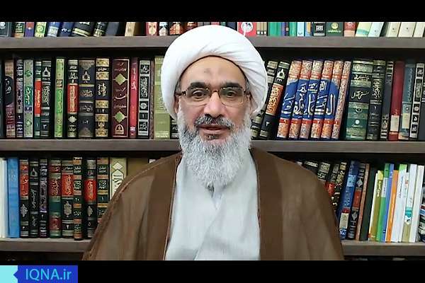 آیت‌الله غلامعلی صفایی‌بوشهری امام‌جمعه بوشهر
