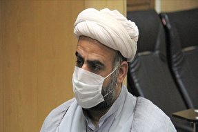 اقامه نماز ملاک عبودیت و بندگی است