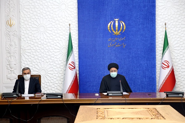 ستاد اقتصادی دولت ستاد اقتصادی دولت