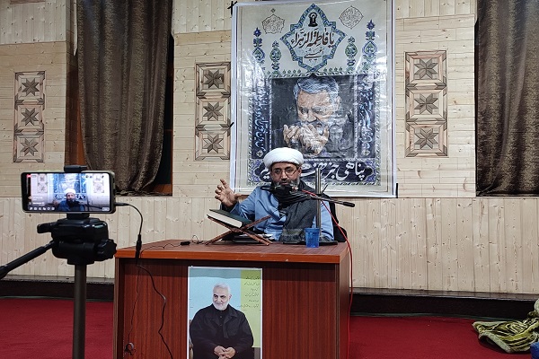 برگزاری مراسم سالروز میلاد فاطمه زهرا (س) در کشمیر برگزاری مراسم سالروز میلاد فاطمه زهرا (س) در کشمیر