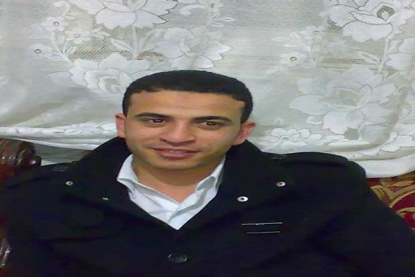 درگذشت مشکوک قاری مشهور مصری و همسر و فرزندش /اماده