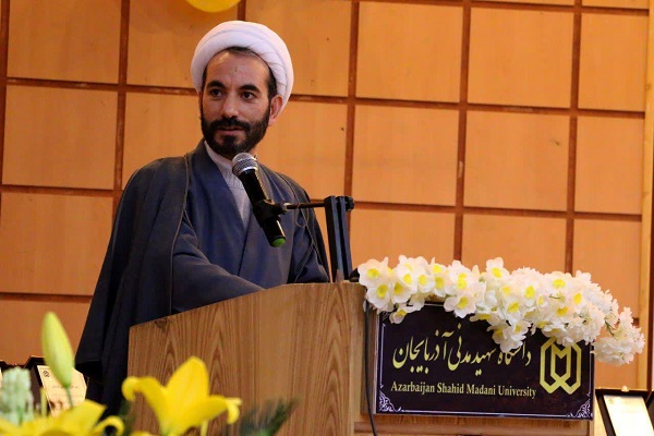 حجت&zwnj;الاسلام دهقان&zwnj;نژاد