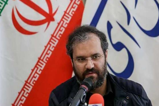 علیرضا معاف معاون قرآنی وزیر ارشاد شد