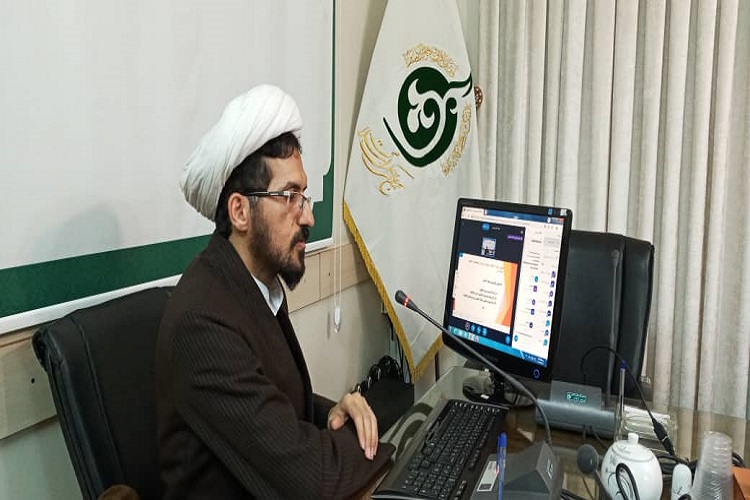 ارسال/ تفاسیر قرآنی ناظر به واقعیات زندگی بشر منتهی به نظریه‌پردازی می‌شود