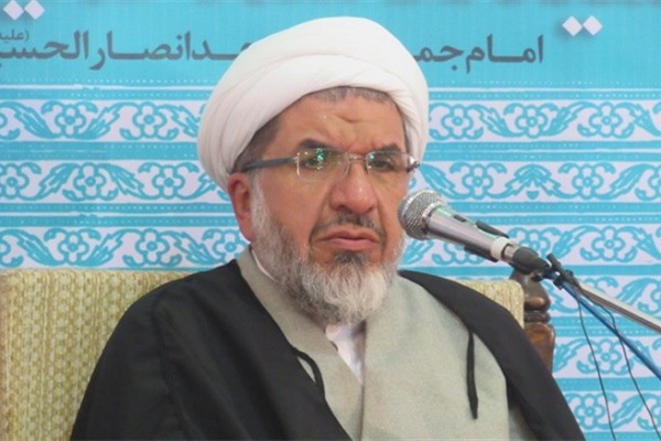 آیت الله عندلیب همدانی آیت الله عندلیب همدانی