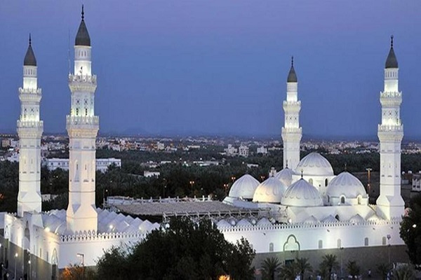 مدینه؛ شهری با ظرفیت بالای گردشگری دینی + عکس