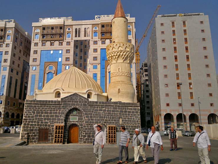 مدینه؛ شهری با ظرفیت بالای گردشگری دینی + عکس