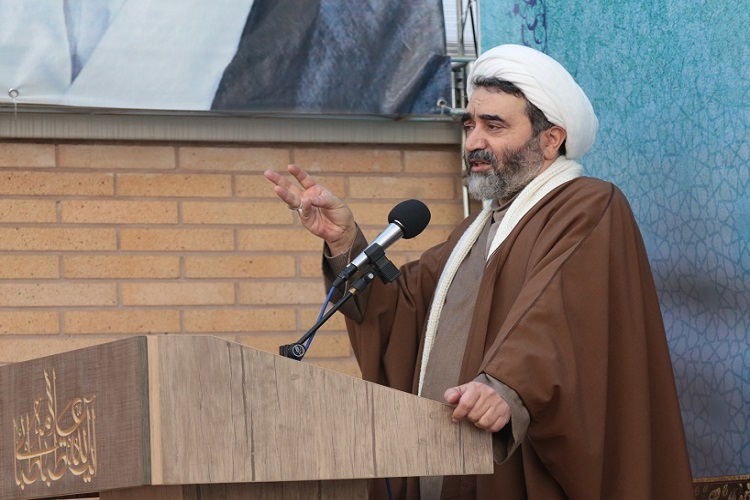 محمدعلی رضایی اصفهانی