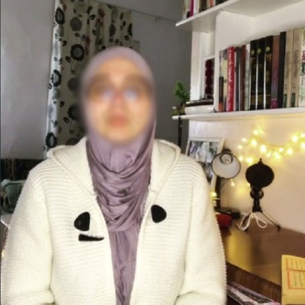 مشارکت 63 بانوی حافظ در مسابقات بینالمللی قرآن مجازی «أم أبیها» + عکس مشارکت 63 بانوی حافظ در مسابقات بینالمللی قرآن مجازی «أم أبیها» + عکس