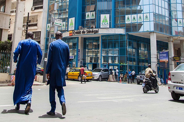 نگاهی به نظام تامین مالی اسلامی در سنگال
