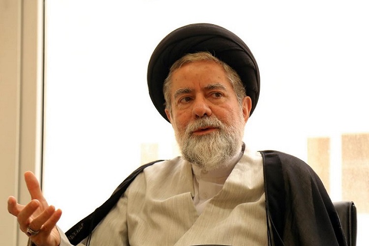 سیدابوالفضل موسویان 