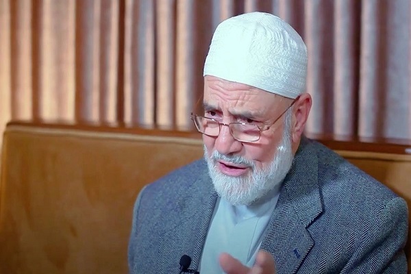 درگذشت اندیشمند فلسطینی حوزه تفسیر و علوم قرآنی درگذشت اندیشمند فلسطینی حوزه تفسیر و علوم قرآنی