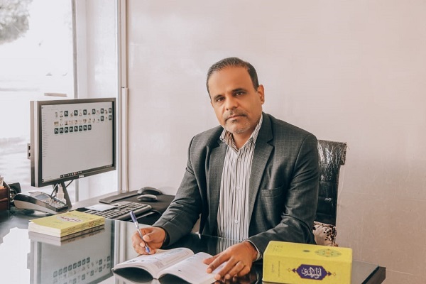 محمد ادیب نیا