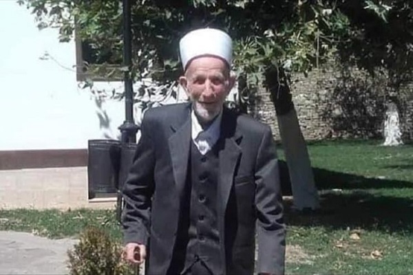 تلاش بی‌وقفه «ملا محمود اصلانی» برای تربیت حافظان قرآن مقدونیه