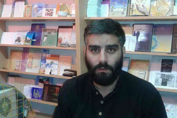 محمد ابراهیمی