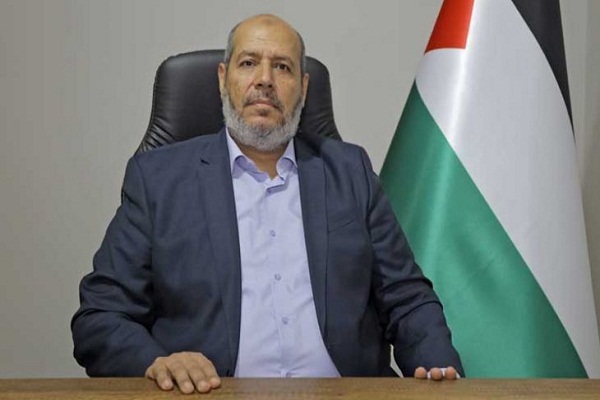 هشدار حماس هشدار حماس