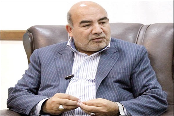 یحیی کمالیپور، حقوقدان و نایب رئیس سابق کمیسیون حقوق و قضایی مجلس یحیی کمالیپور، حقوقدان و نایب رئیس سابق کمیسیون حقوق و قضایی مجلس