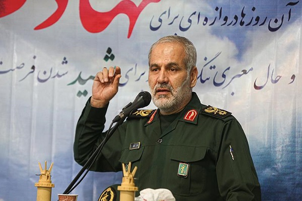 سردار علی بلالی