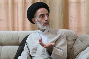 بعثت و ظرفیت وسیع باطنی رسول الله(ص) در ابلاغ ماندگارترین پیام الهی