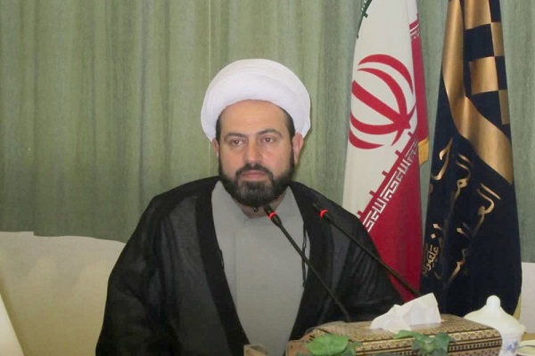 محمدحسین رفیعی، مدیرکل قرآن و حدیث المصطفی