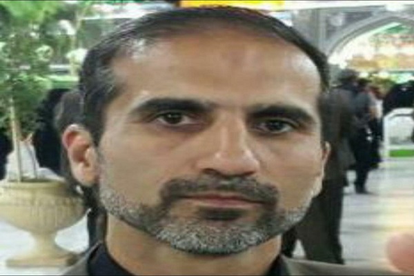  «حسن صفری» چهره فعال حوزه قرائت و هم‌سرایی قرآن درگذشت