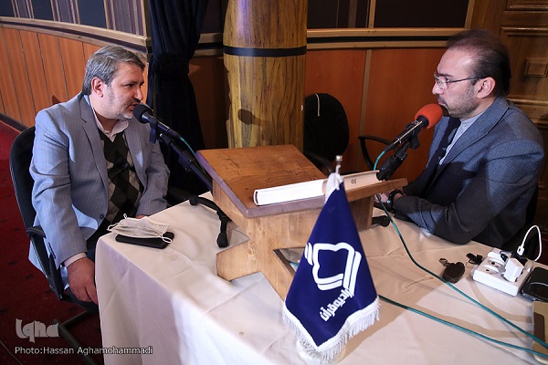 مسئولان فرصت استماع کلام وحی در ایام مسابقات قرآن را از دست ندهند