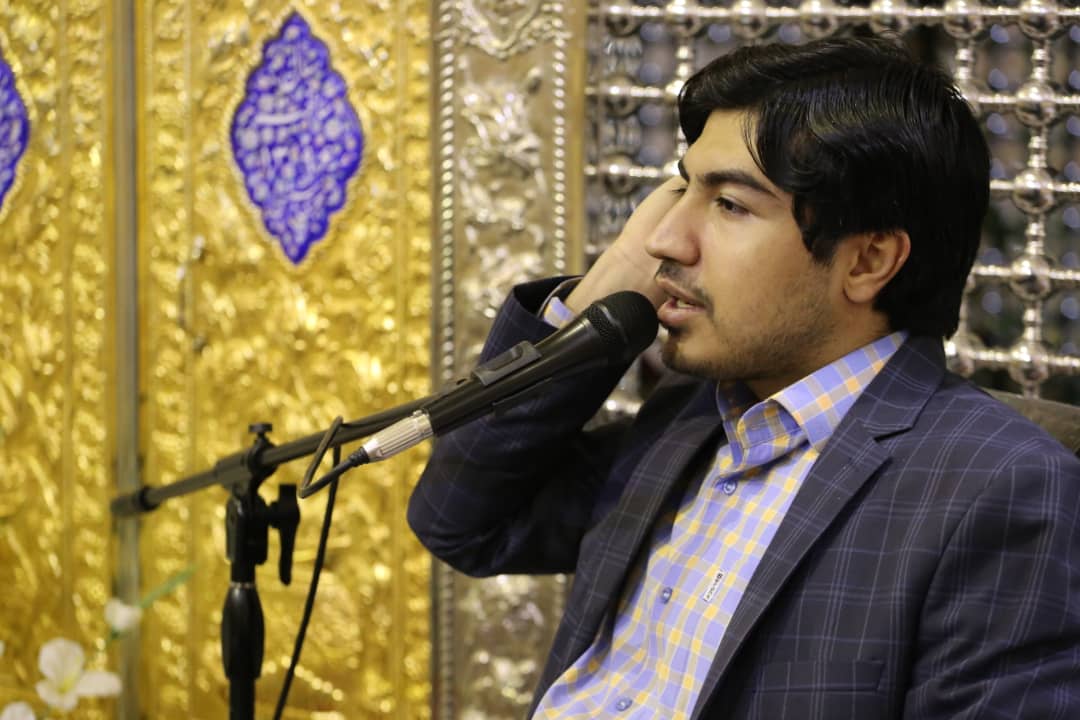 محمدرضا جاهدی نیا