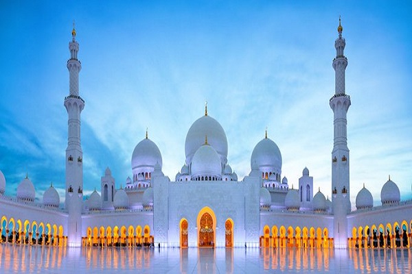 حلال بوکینگ حلال بوکینگ