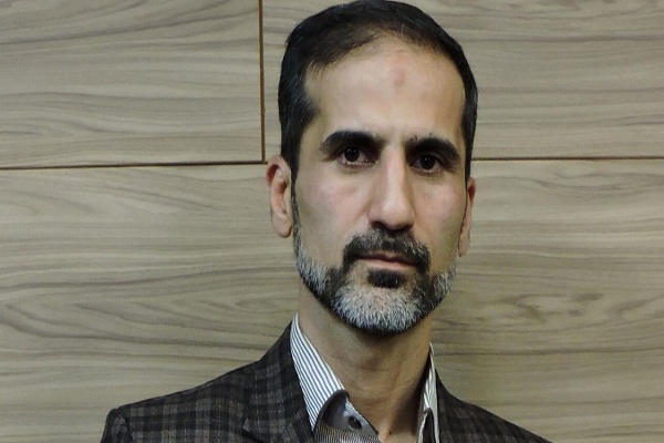 حسن صفری فعال حوزه قرآن و عترت