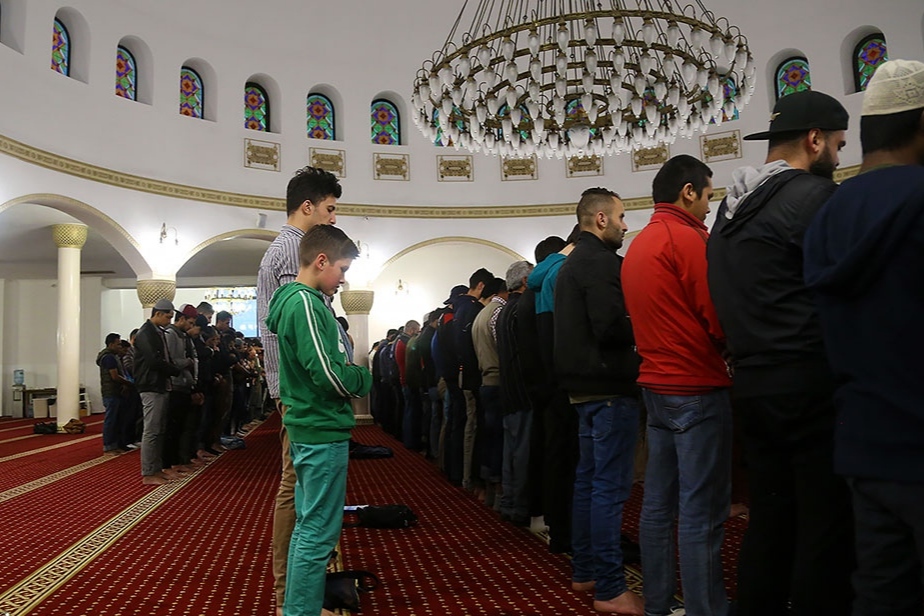 سرنوشت مسلمانان اوکراین در سایه جنگ