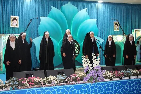 دارالقرآن اهل البیت