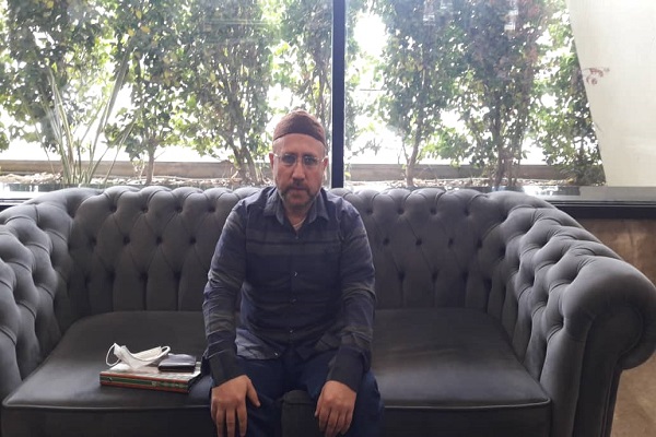 مصاحبه داوران